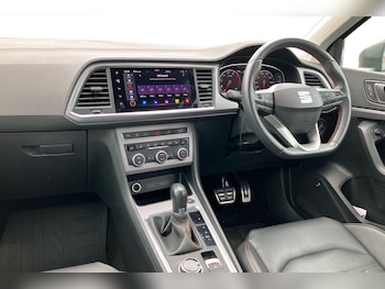 Used SEAT Ateca 2023 for sale - 79010423: Photo