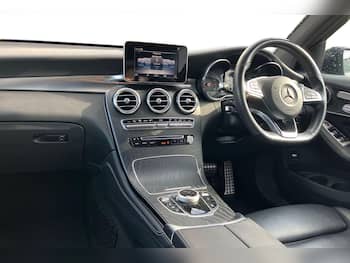 Used Mercedes-Benz GLC 2019 for sale - 79346845: Photo
