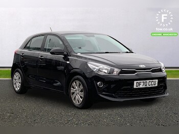 2020 - 1.2 DPi 1 5dr