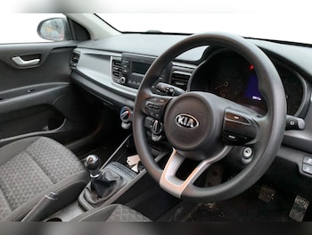 Used Kia Rio 2020 for sale - 77553466: Photo