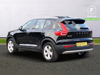 Used Volvo XC40 2023 for sale - 75872080: Photo