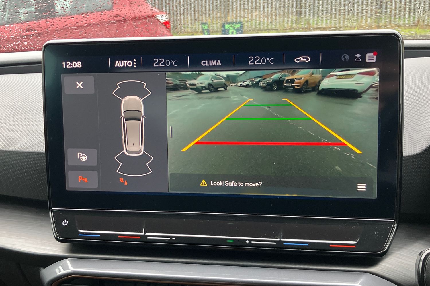 Used Cupra Leon 2023 for sale - 77514636: Photo 11