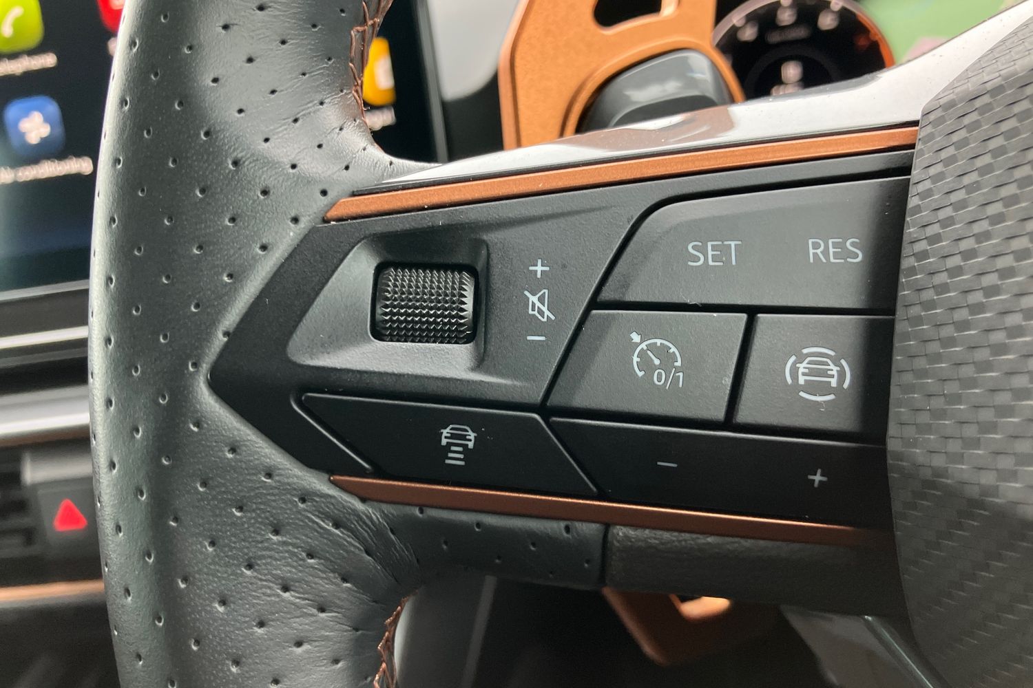 Used Cupra Leon 2023 for sale - 77514636: Photo 15