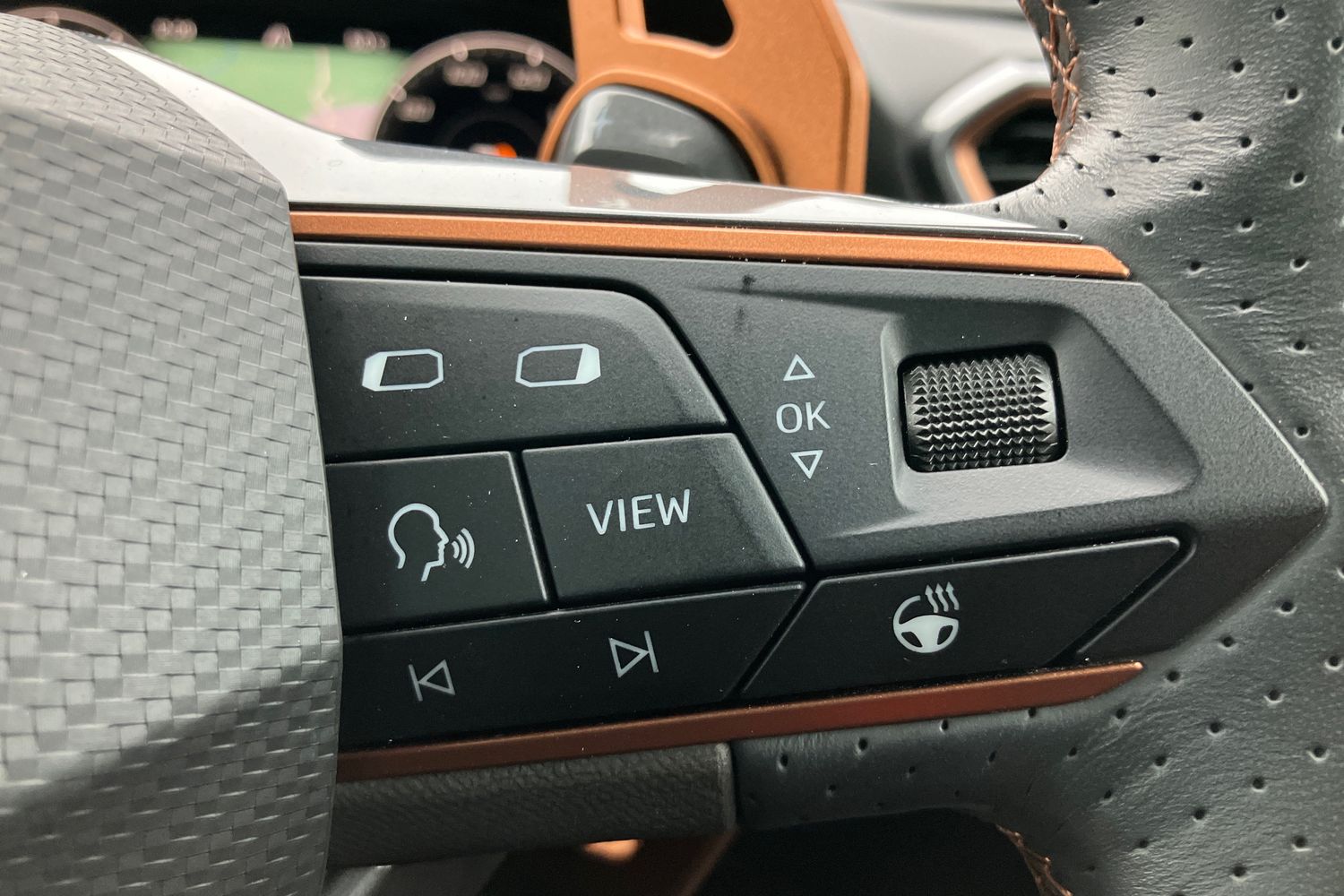 Used Cupra Leon 2023 for sale - 77514636: Photo 16