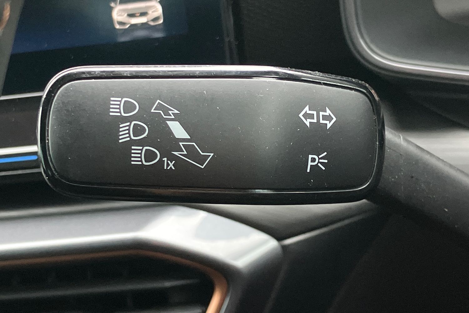 Used Cupra Leon 2023 for sale - 77514636: Photo 17