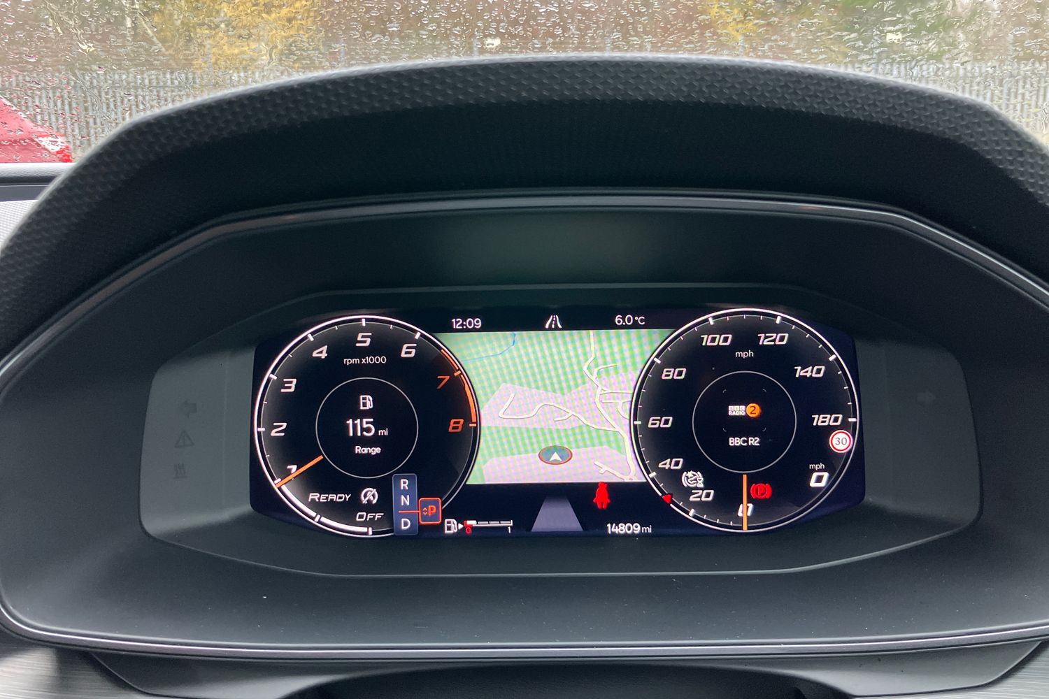 Used Cupra Leon 2023 for sale - 77514636: Photo 19