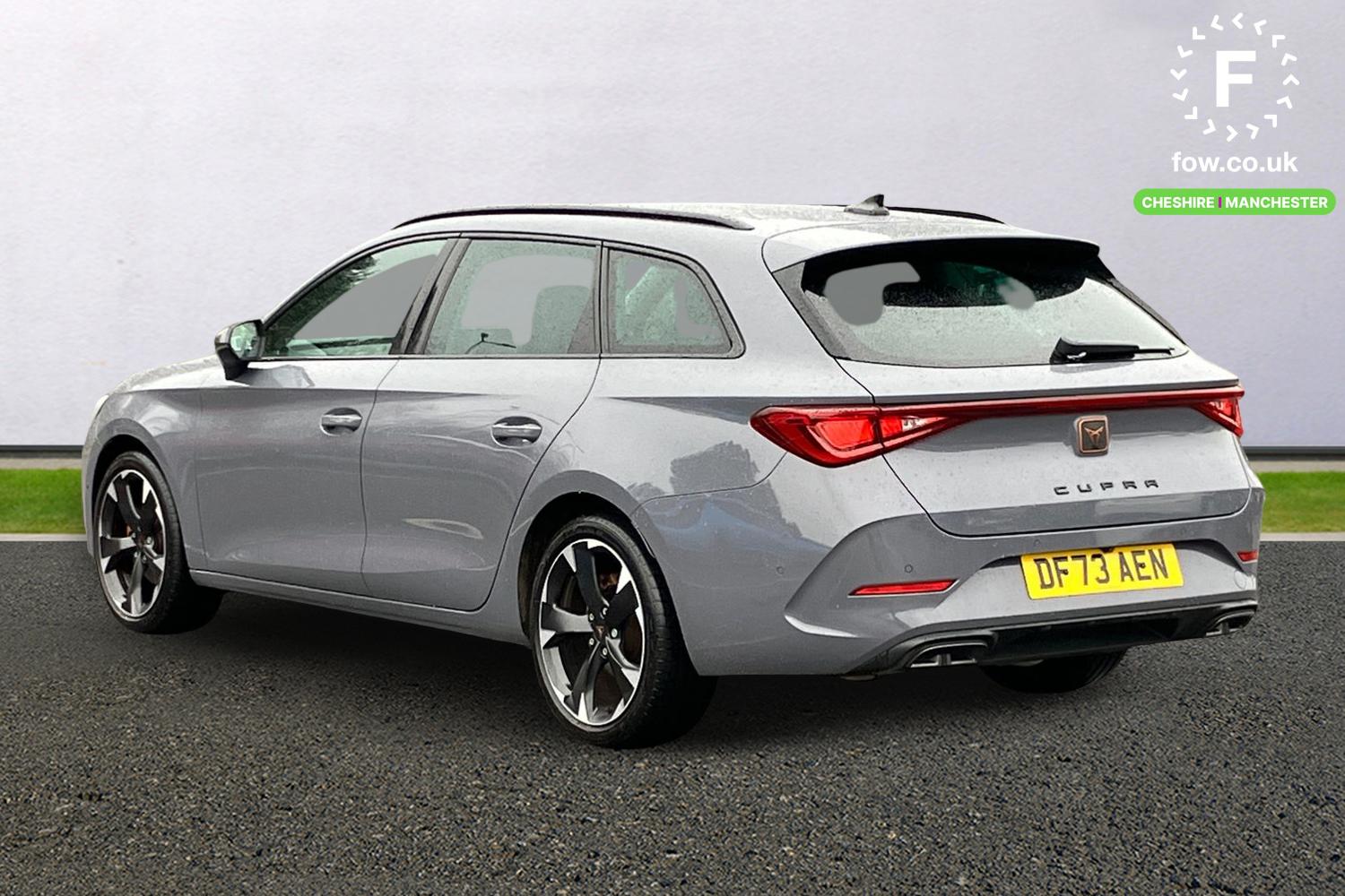 Used Cupra Leon 2023 for sale - 77514636: Photo 2