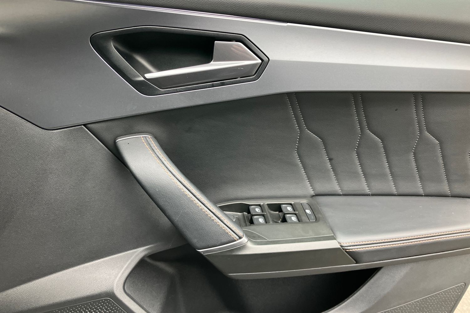 Used Cupra Leon 2023 for sale - 77514636: Photo 21