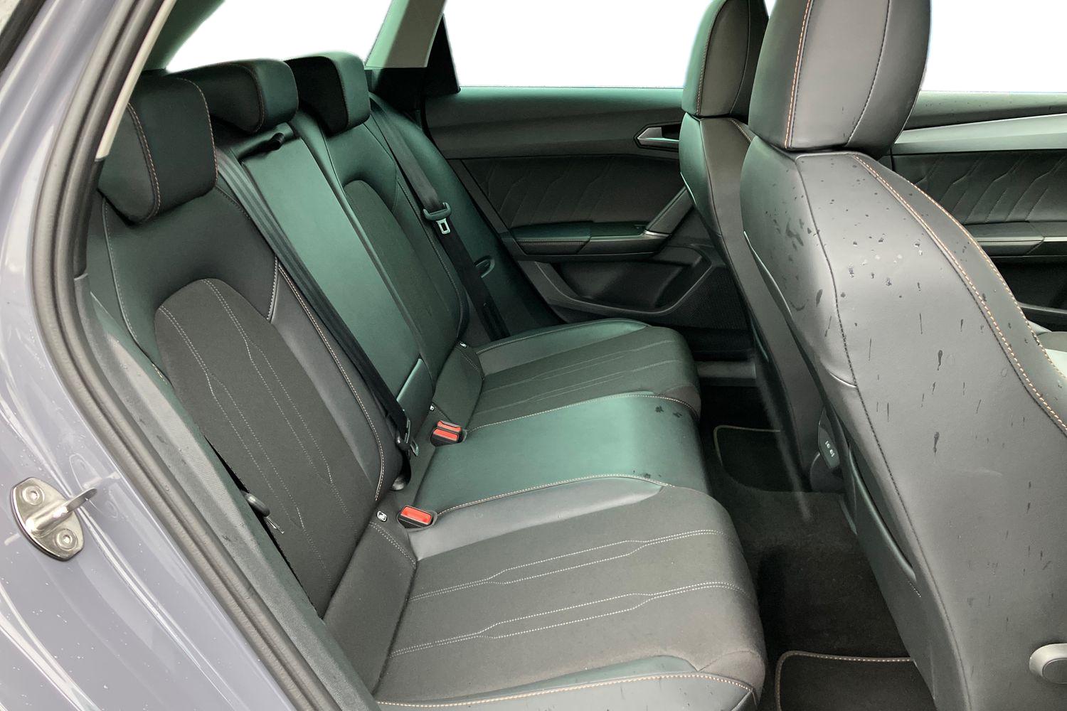 Used Cupra Leon 2023 for sale - 77514636: Photo 22