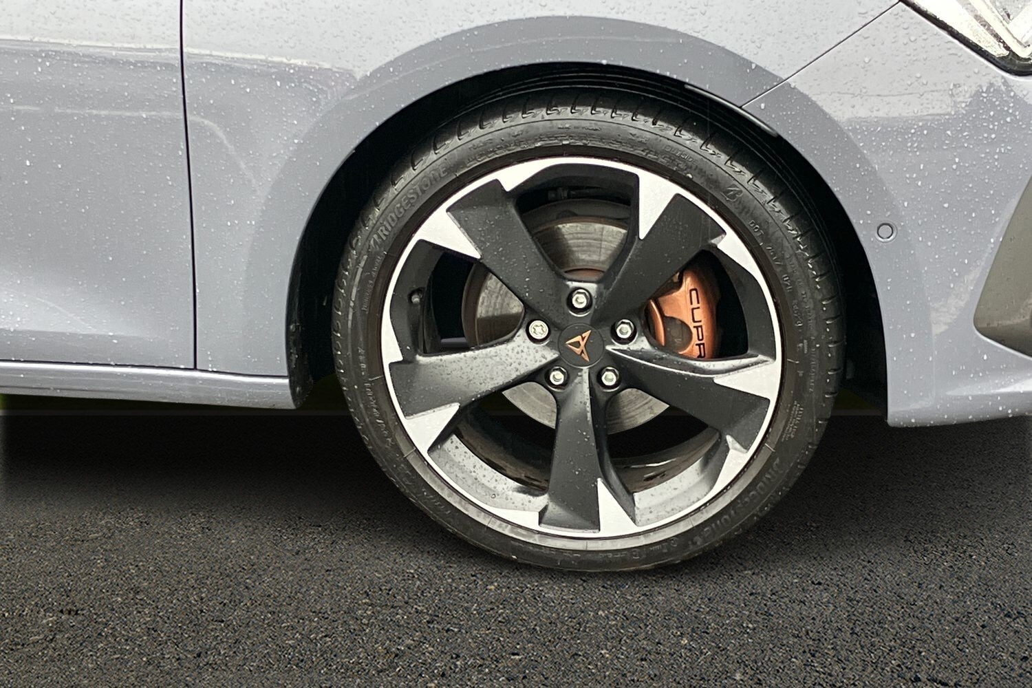 Used Cupra Leon 2023 for sale - 77514636: Photo 24