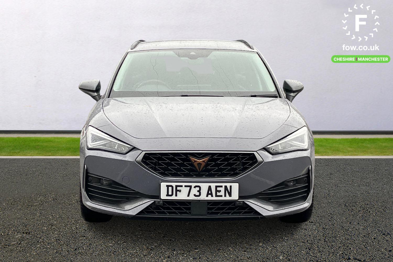 Used Cupra Leon 2023 for sale - 77514636: Photo 25