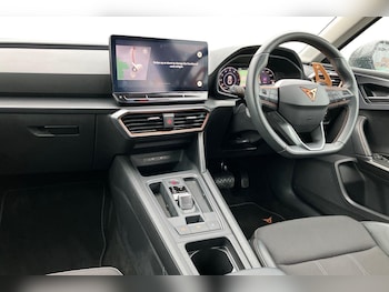 Used Cupra Leon 2023 for sale - 77514636: Photo