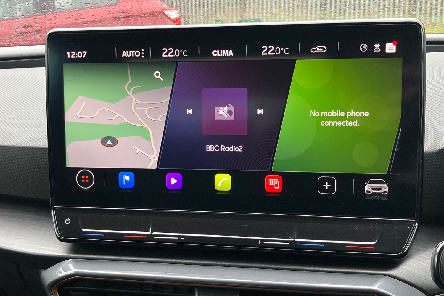 Used Cupra Leon 2023 for sale - 77514636: Photo 6