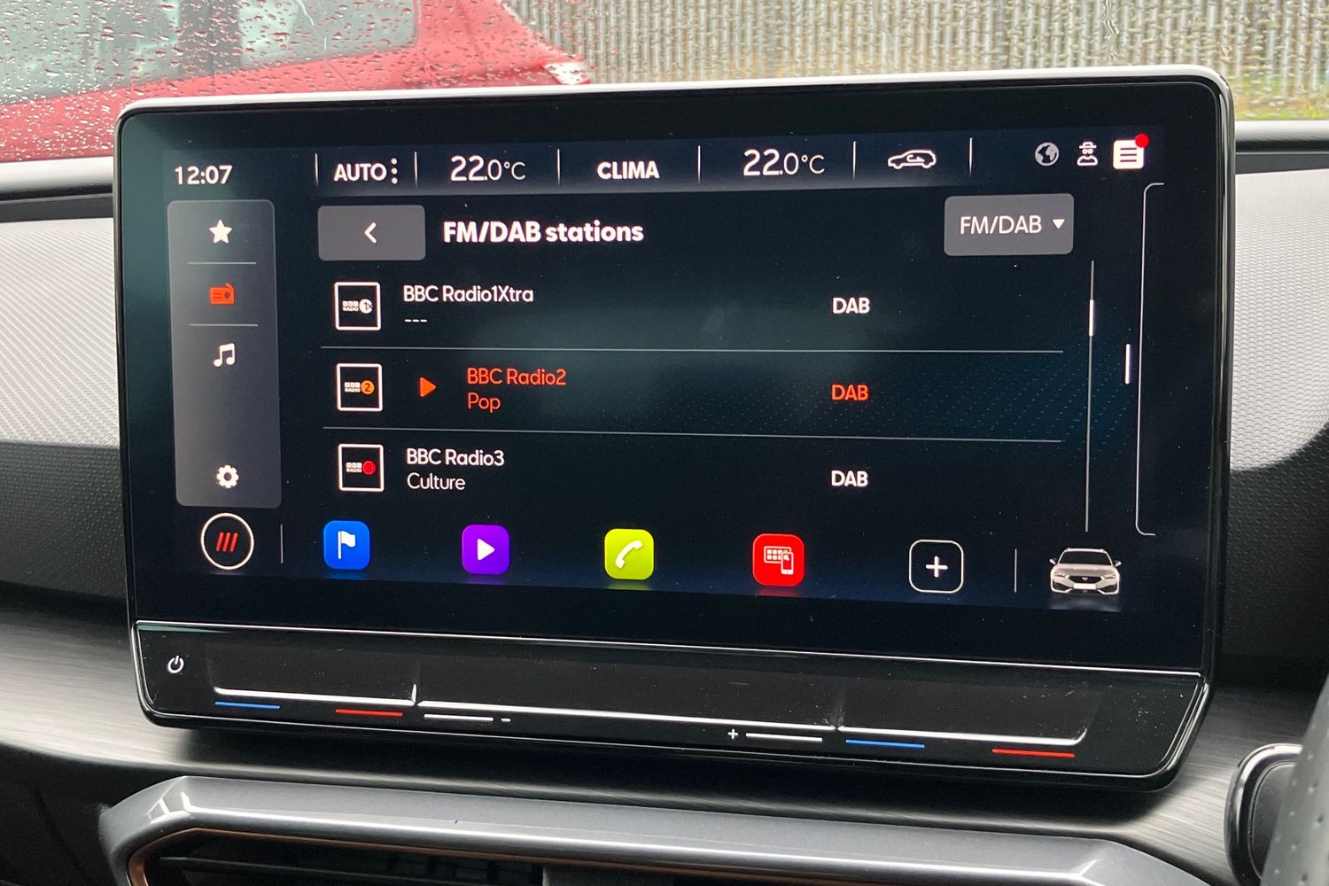 Used Cupra Leon 2023 for sale - 77514636: Photo 7