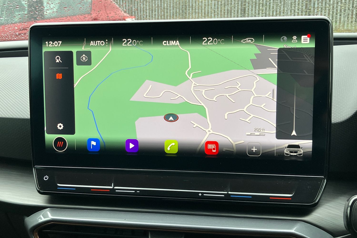 Used Cupra Leon 2023 for sale - 77514636: Photo 8