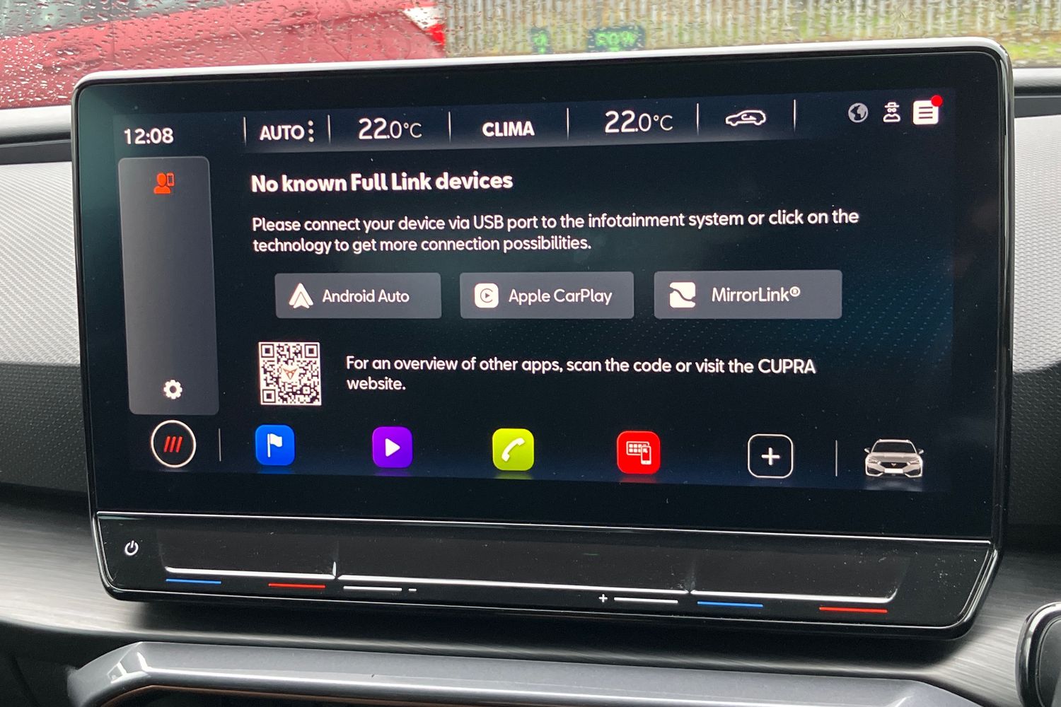 Used Cupra Leon 2023 for sale - 77514636: Photo 9