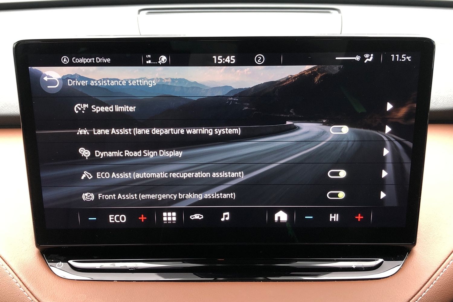 Used Skoda Enyaq 2023 for sale - 77527424: Photo 14