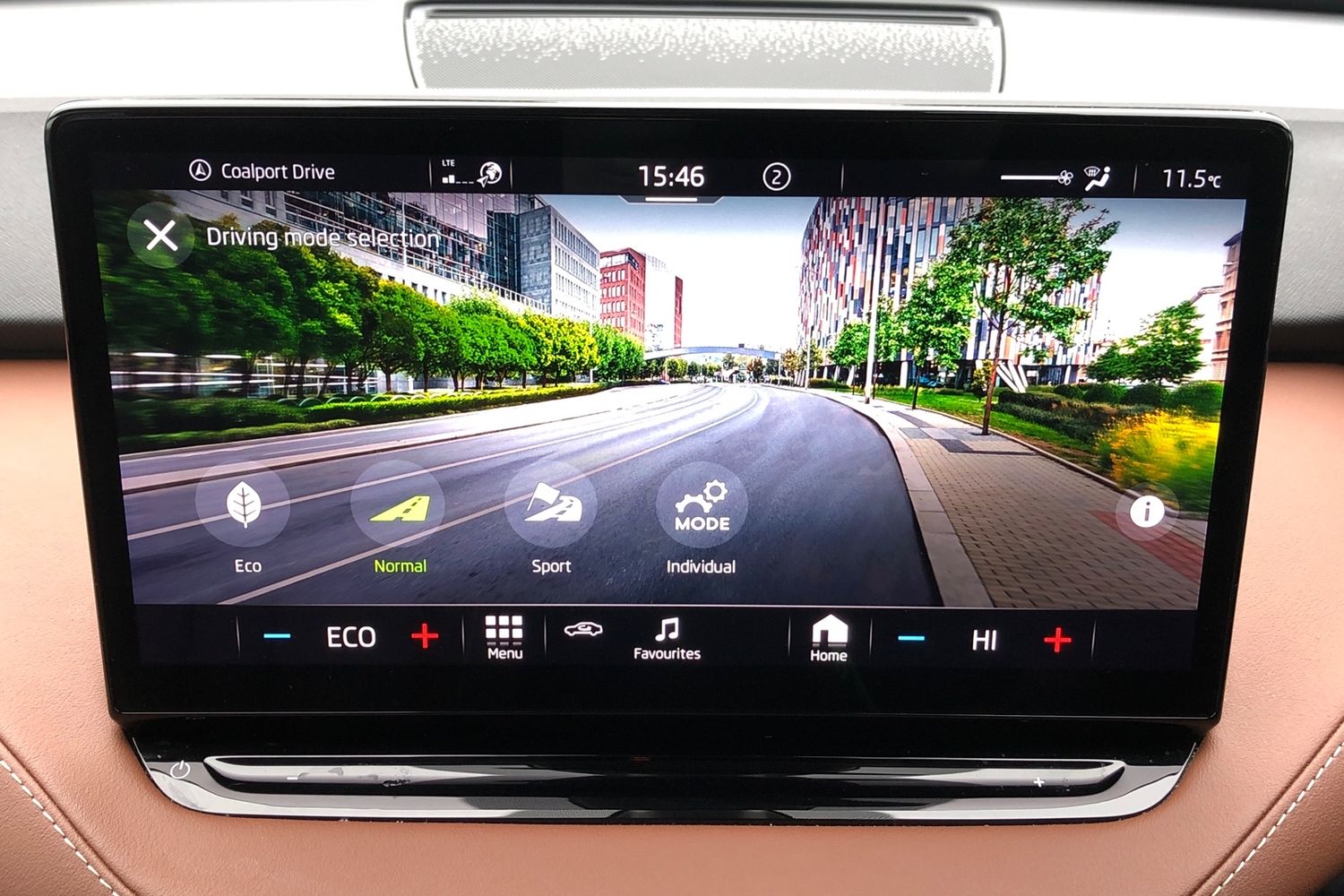 Used Skoda Enyaq 2023 for sale - 77527424: Photo 17