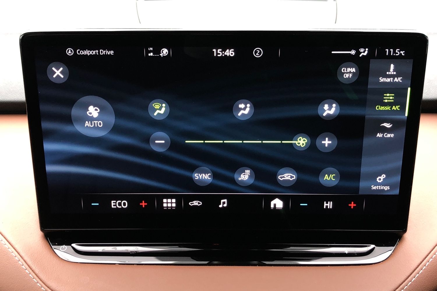 Used Skoda Enyaq 2023 for sale - 77527424: Photo 18