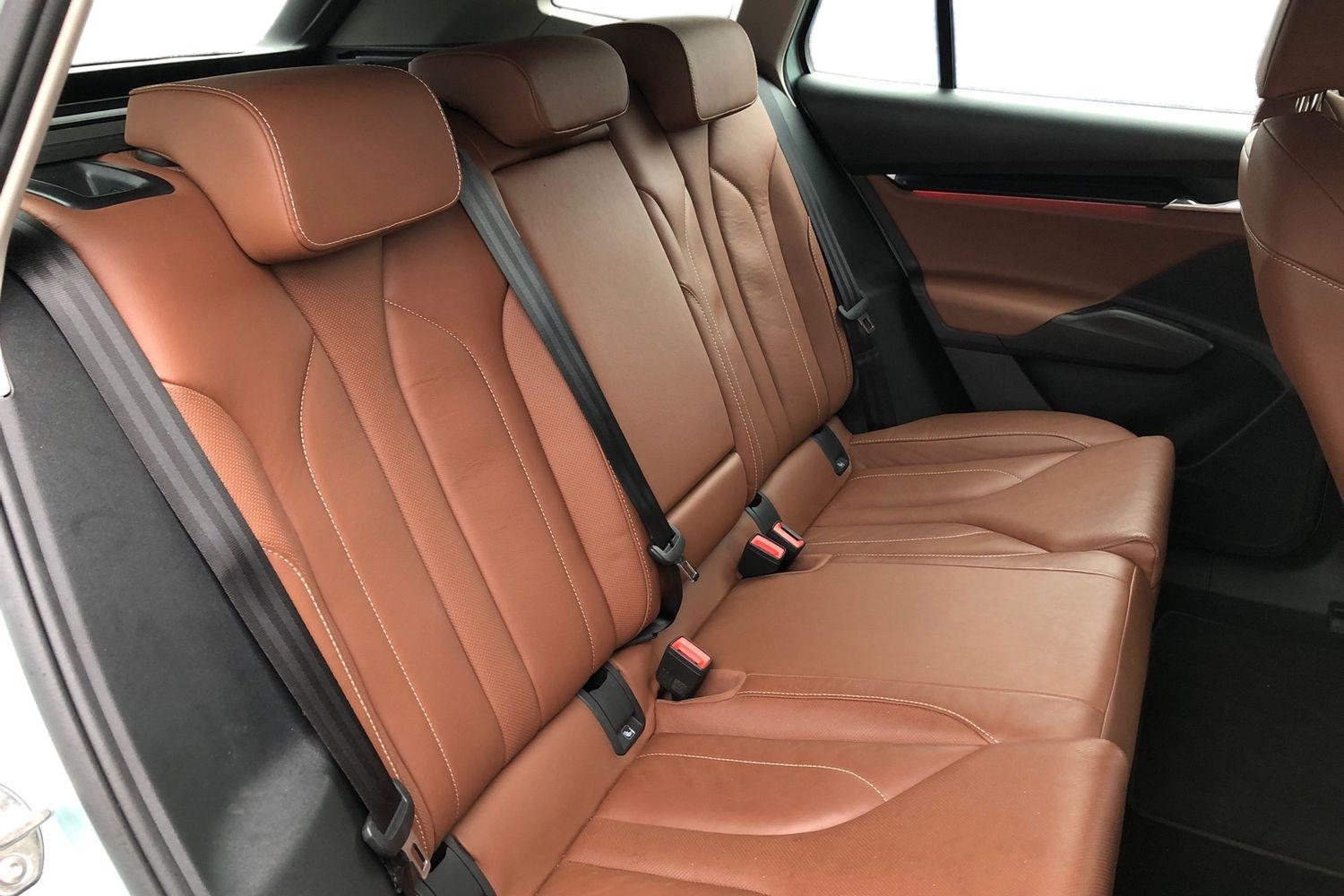 Used Skoda Enyaq 2023 for sale - 77527424: Photo 25