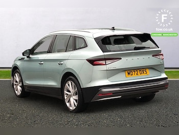 Used Skoda Enyaq 2023 for sale - 77527424: Photo