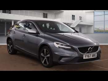 2018 - T3 [152] R DESIGN Nav Plus 5dr
