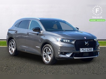 Used DS Automobiles DS 7 2019 for sale - 79342067: Photo