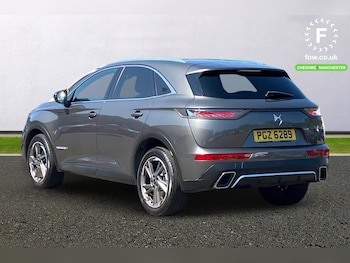 Used DS Automobiles DS 7 2019 for sale - 79342067: Photo