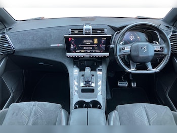 Used DS Automobiles DS 7 2019 for sale - 79342067: Photo