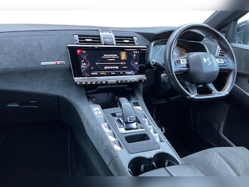 Used DS Automobiles DS 7 2019 for sale - 79342067: Photo