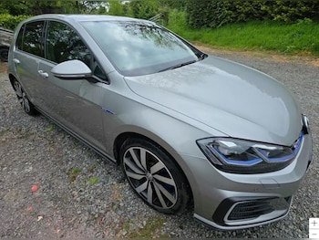 Used Volkswagen Golf 2020 for sale - 78616012: Photo