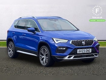 Used SEAT Ateca 2023 for sale - 78909280: Photo
