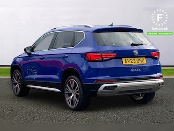Used SEAT Ateca 2023 for sale - 78909280: Photo