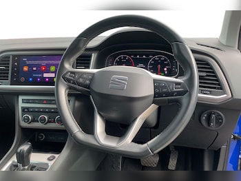 Used SEAT Ateca 2023 for sale - 78909280: Photo