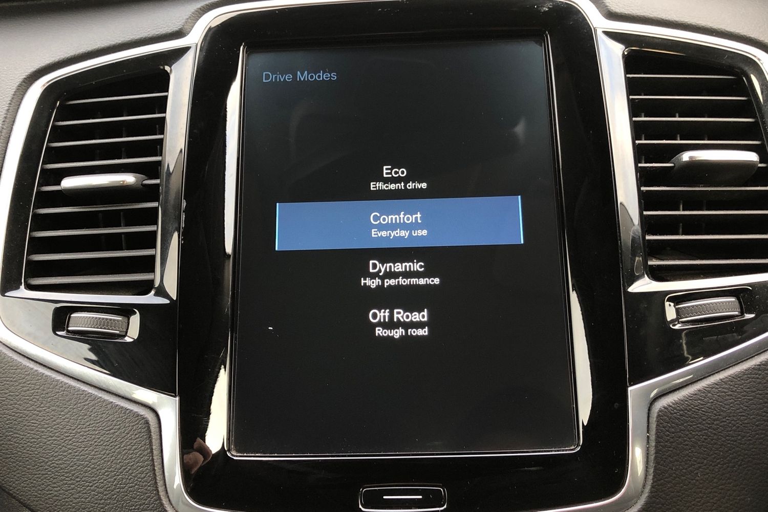 Used Volvo XC90 2018 for sale - 77444133: Photo 16