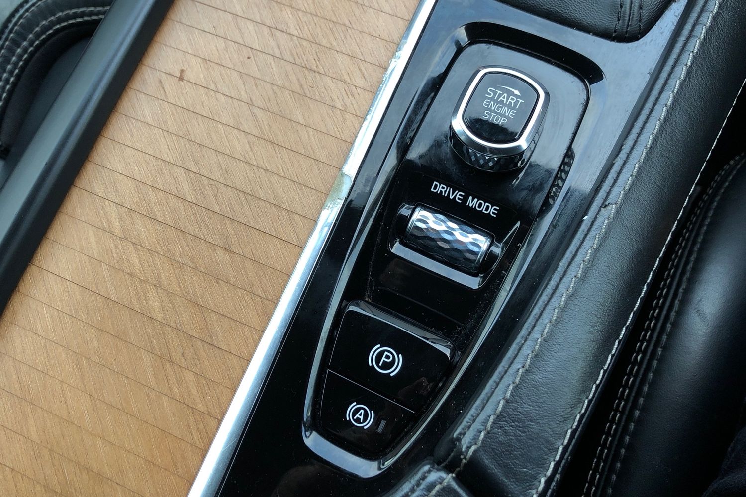 Used Volvo XC90 2018 for sale - 77444133: Photo 19