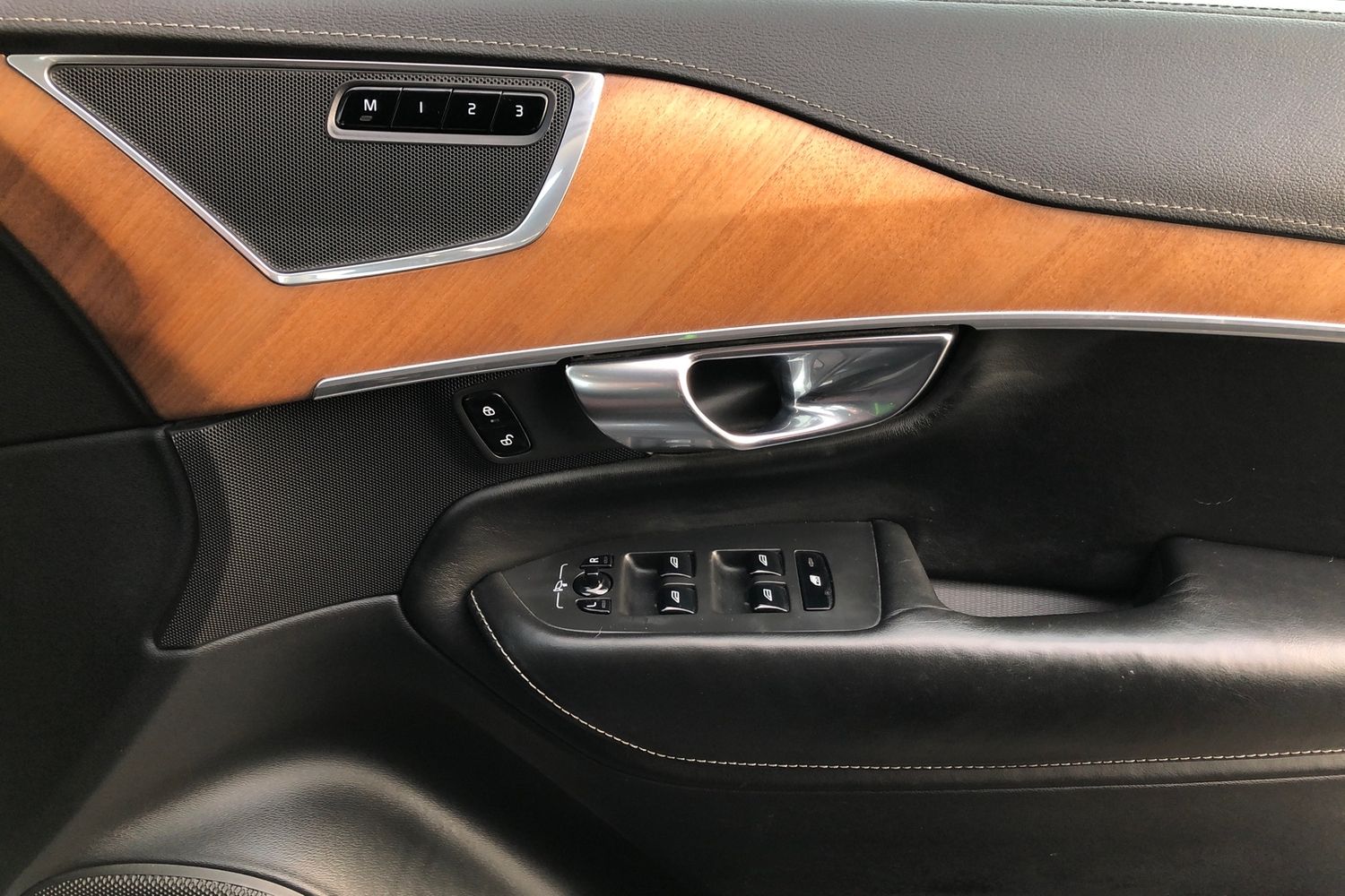 Used Volvo XC90 2018 for sale - 77444133: Photo 21