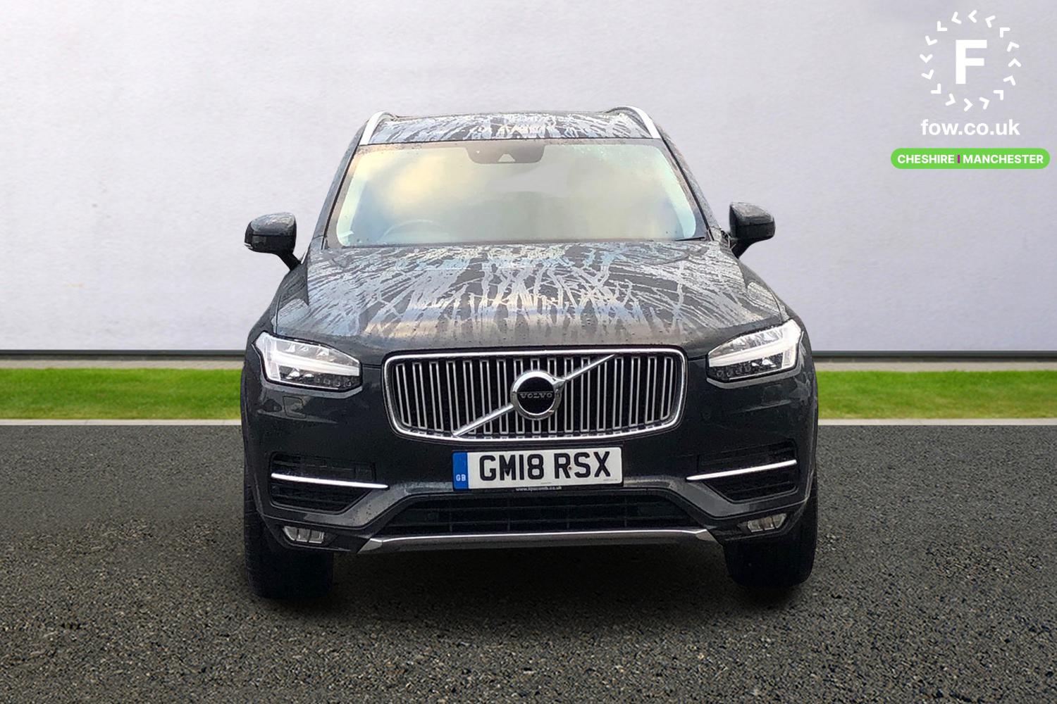 Used Volvo XC90 2018 for sale - 77444133: Photo 26