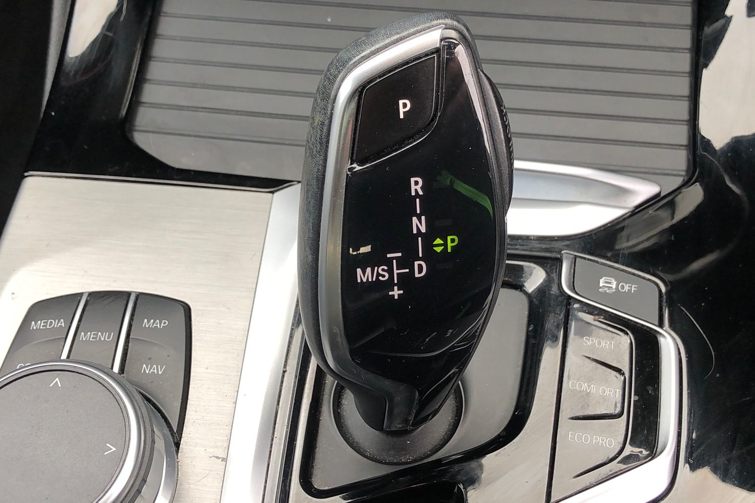 Used BMW X3 2018 for sale - 76206818: Photo 10