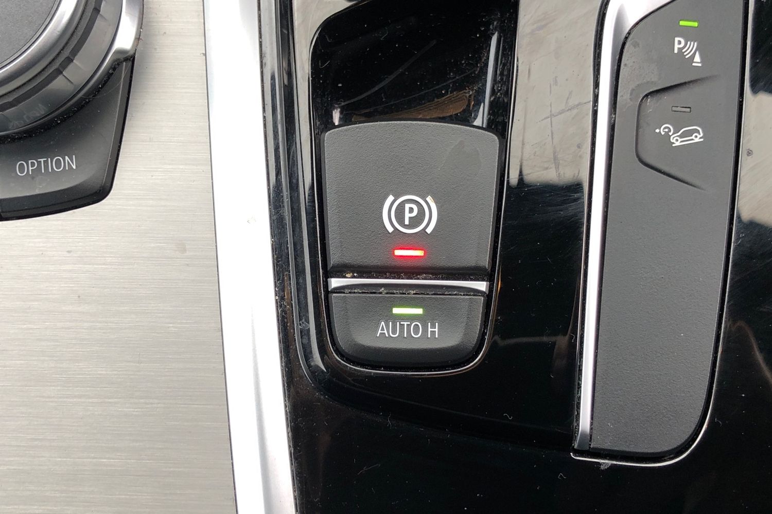 Used BMW X3 2018 for sale - 76206818: Photo 11