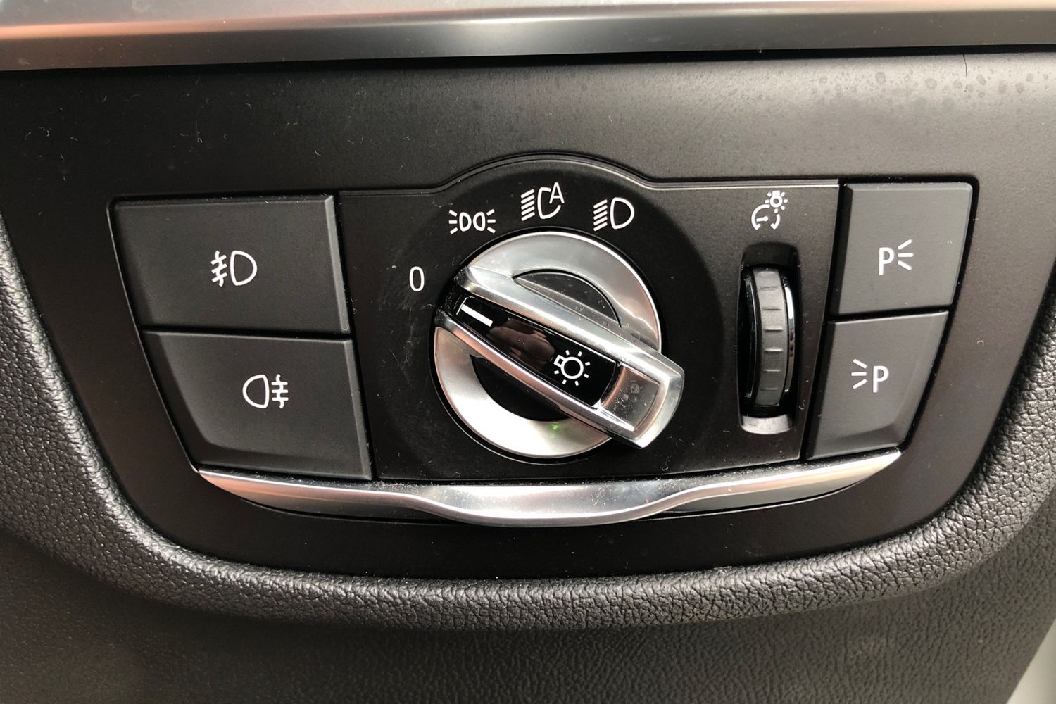 Used BMW X3 2018 for sale - 76206818: Photo 13