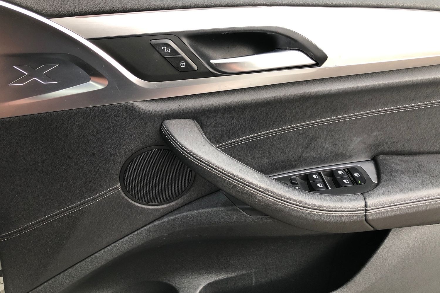 Used BMW X3 2018 for sale - 76206818: Photo 14