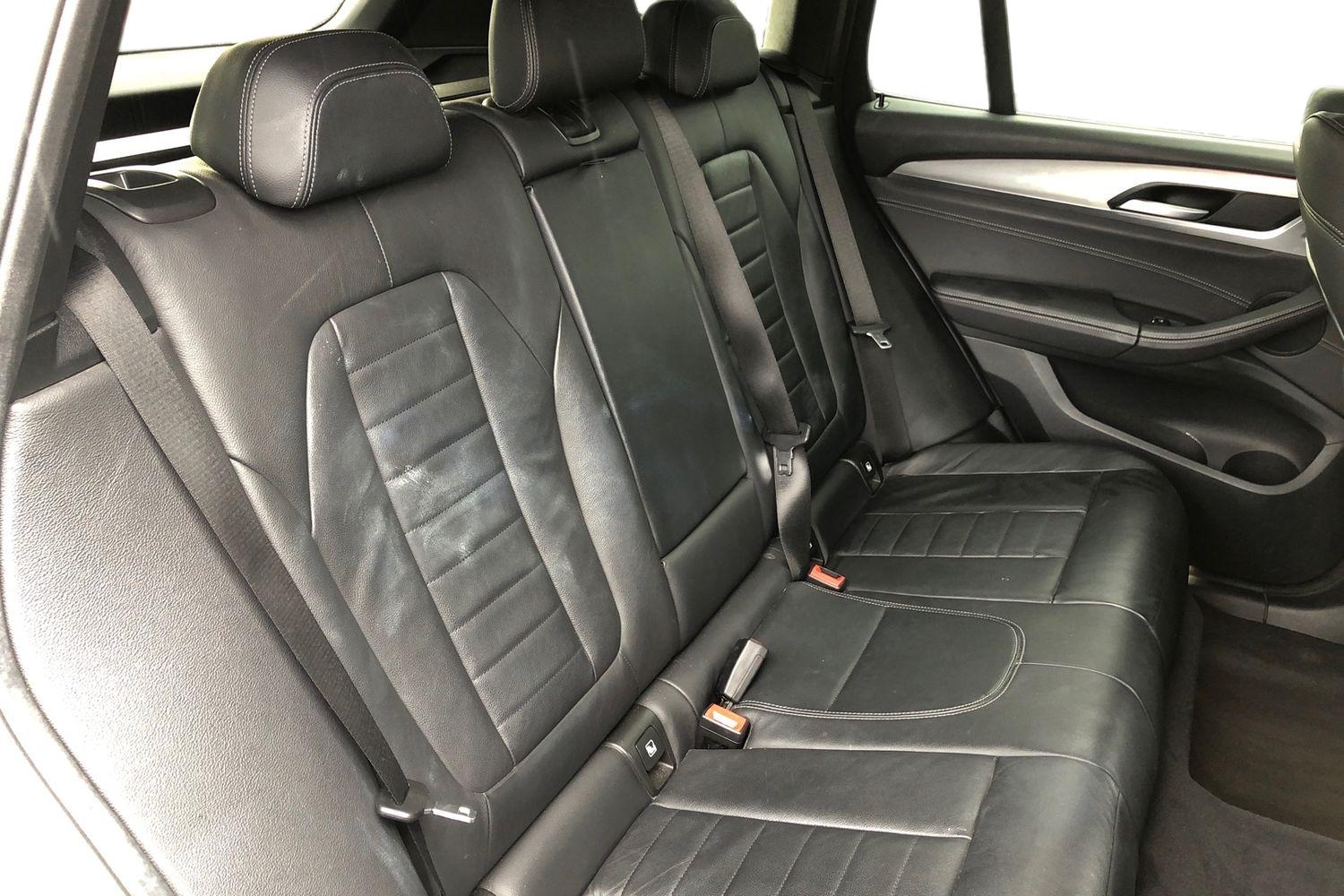 Used BMW X3 2018 for sale - 76206818: Photo 16