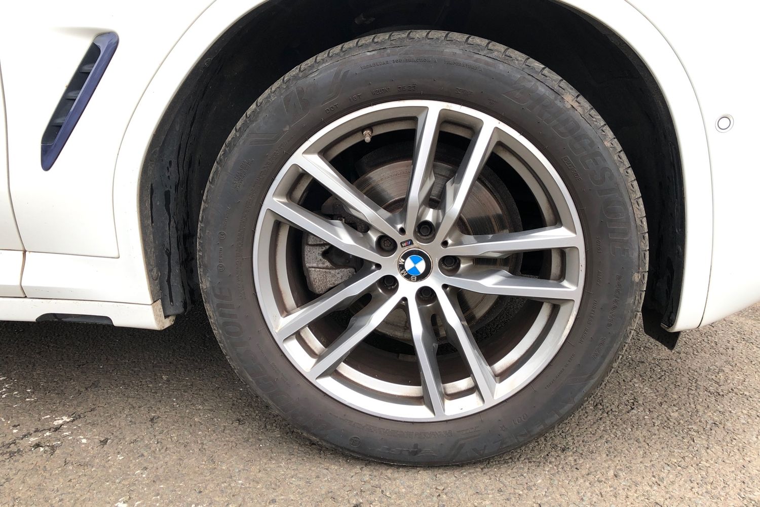 Used BMW X3 2018 for sale - 76206818: Photo 18