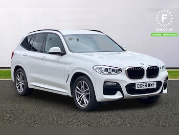 BMW - X3