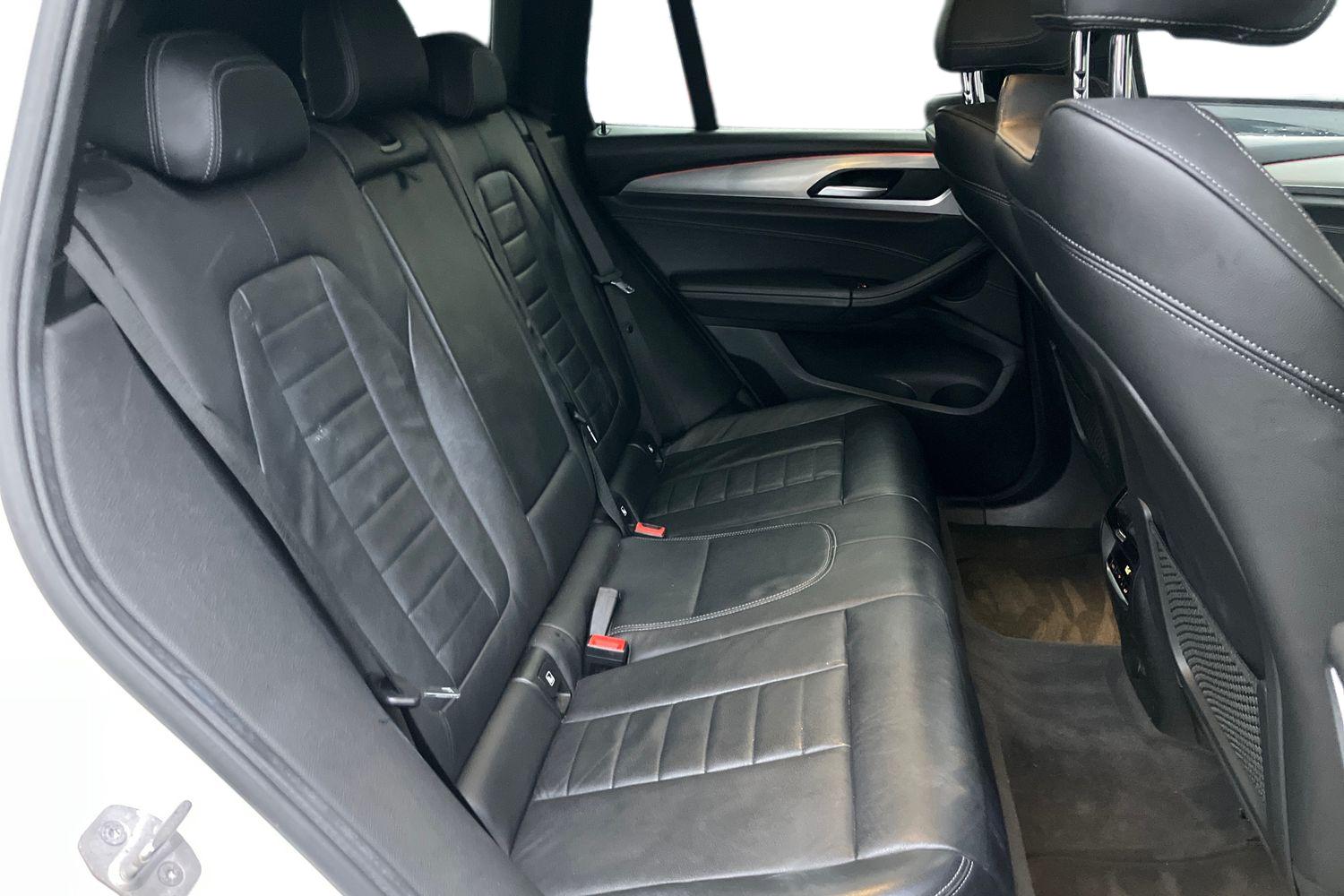 Used BMW X3 2018 for sale - 76206818: Photo 28