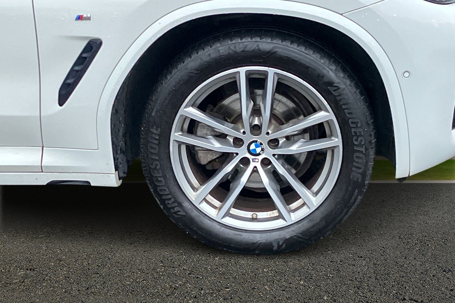 Used BMW X3 2018 for sale - 76206818: Photo 30