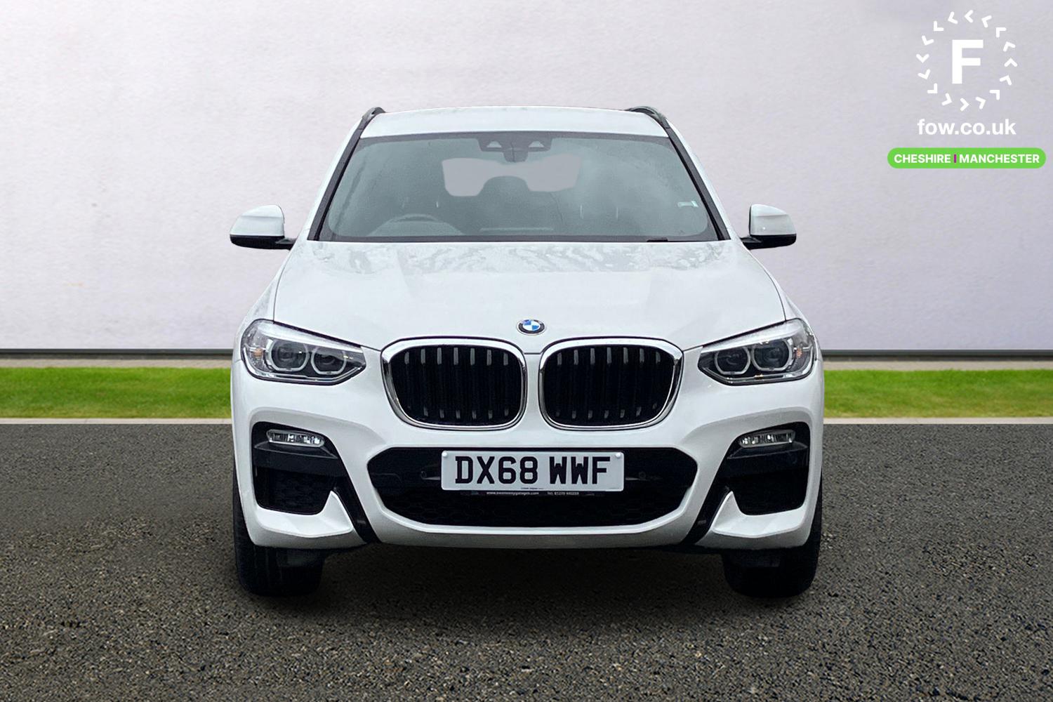 Used BMW X3 2018 for sale - 76206818: Photo 31