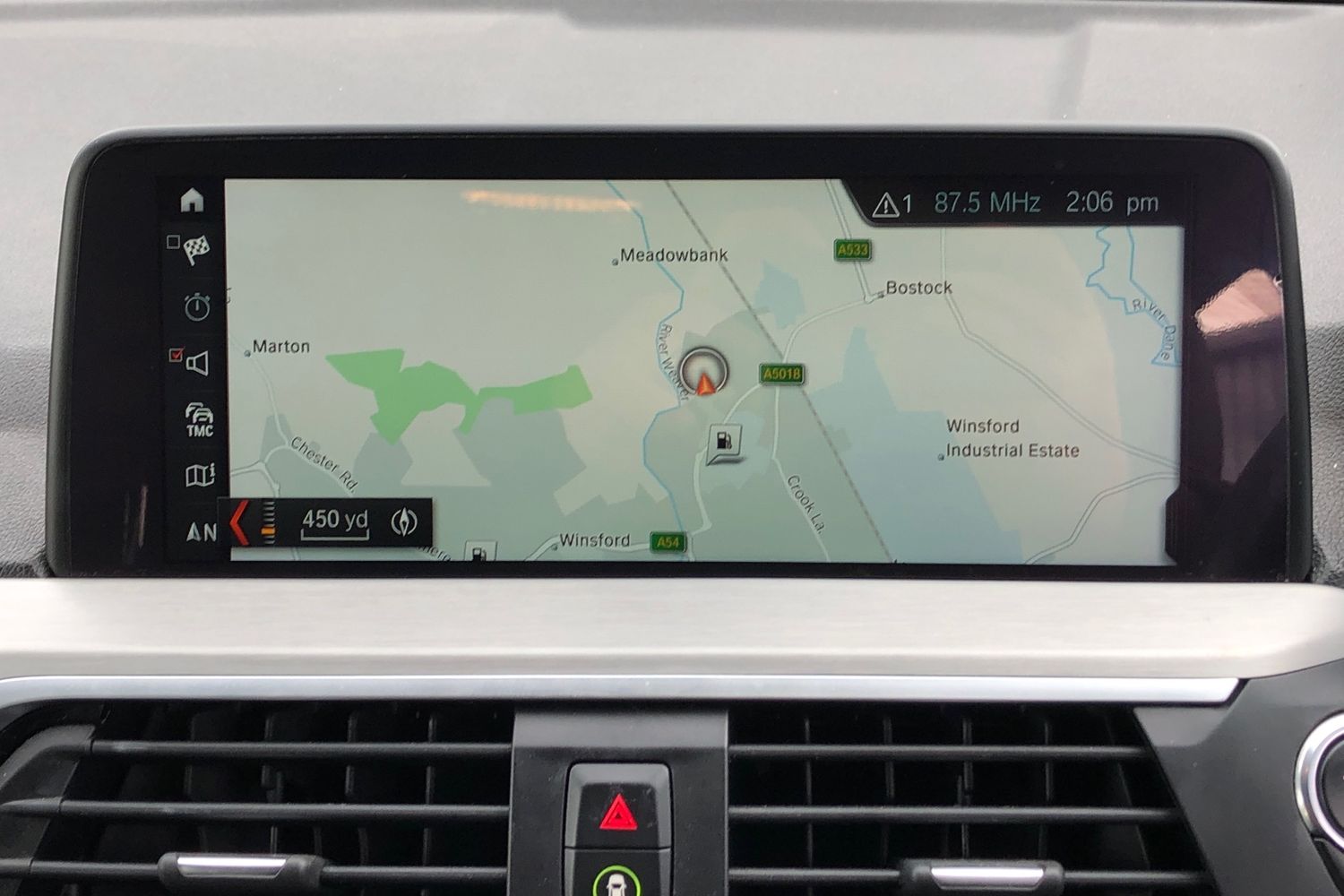 Used BMW X3 2018 for sale - 76206818: Photo 7