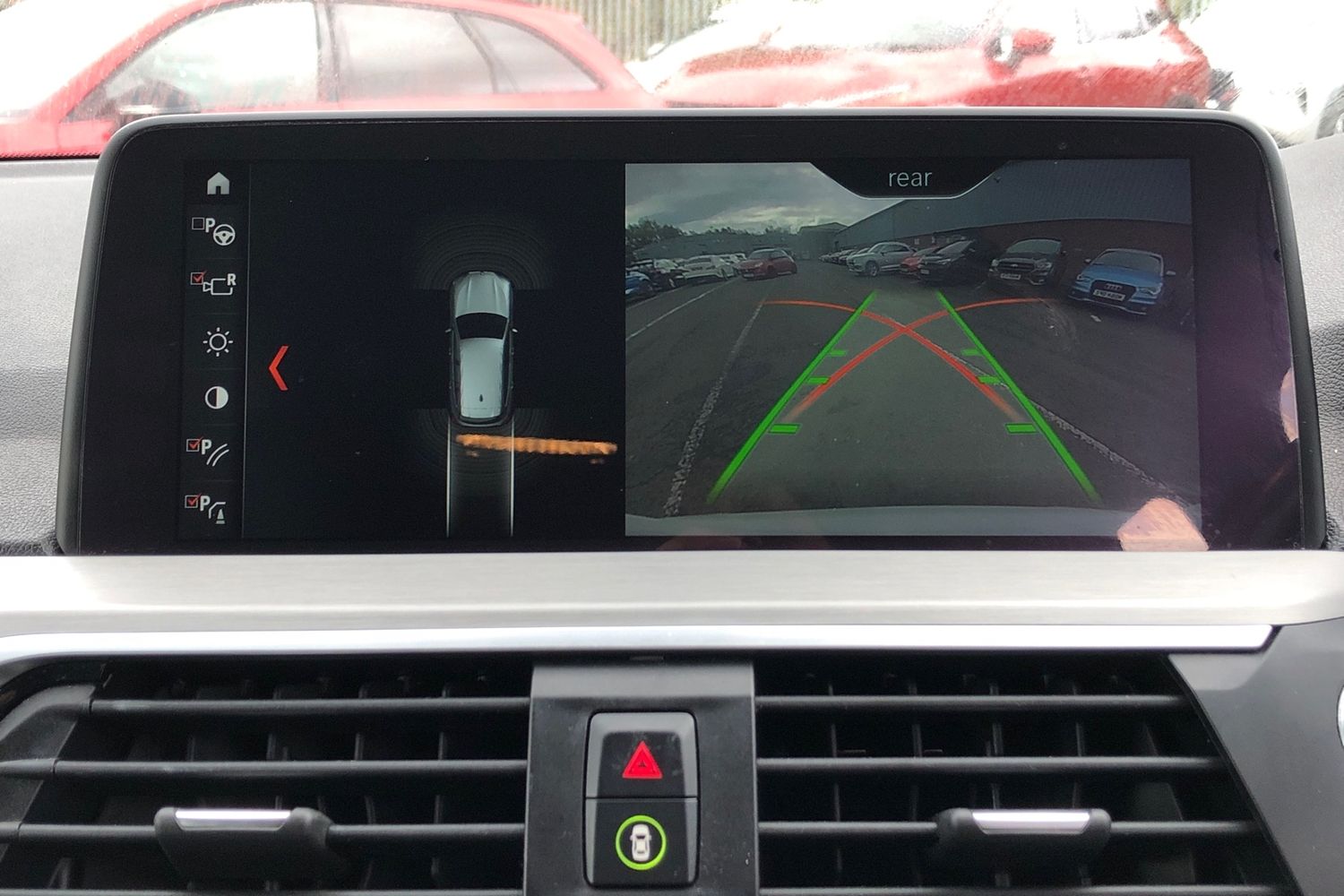 Used BMW X3 2018 for sale - 76206818: Photo 8